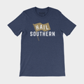 Hail Southern (GSU) Tee Style001 Hoodie, Sweatshirt | CoreVibeTees.com