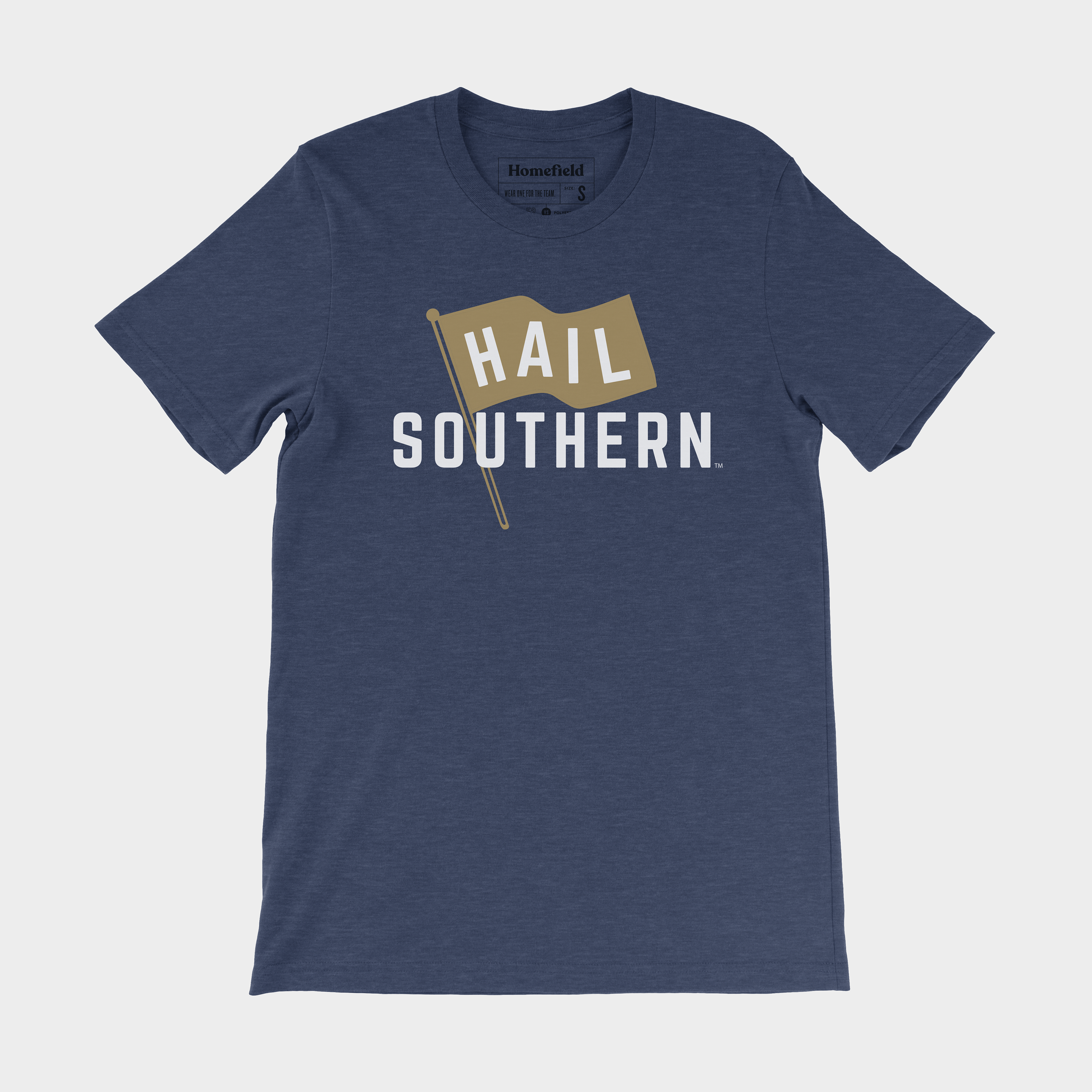 Hail Southern (GSU) Tee Style001 Hoodie, Sweatshirt | CoreVibeTees.com