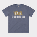 Hail Southern GSU Vintage Heavyweight Tee Style001 Hoodie, Sweatshirt | CoreVibeTees.com