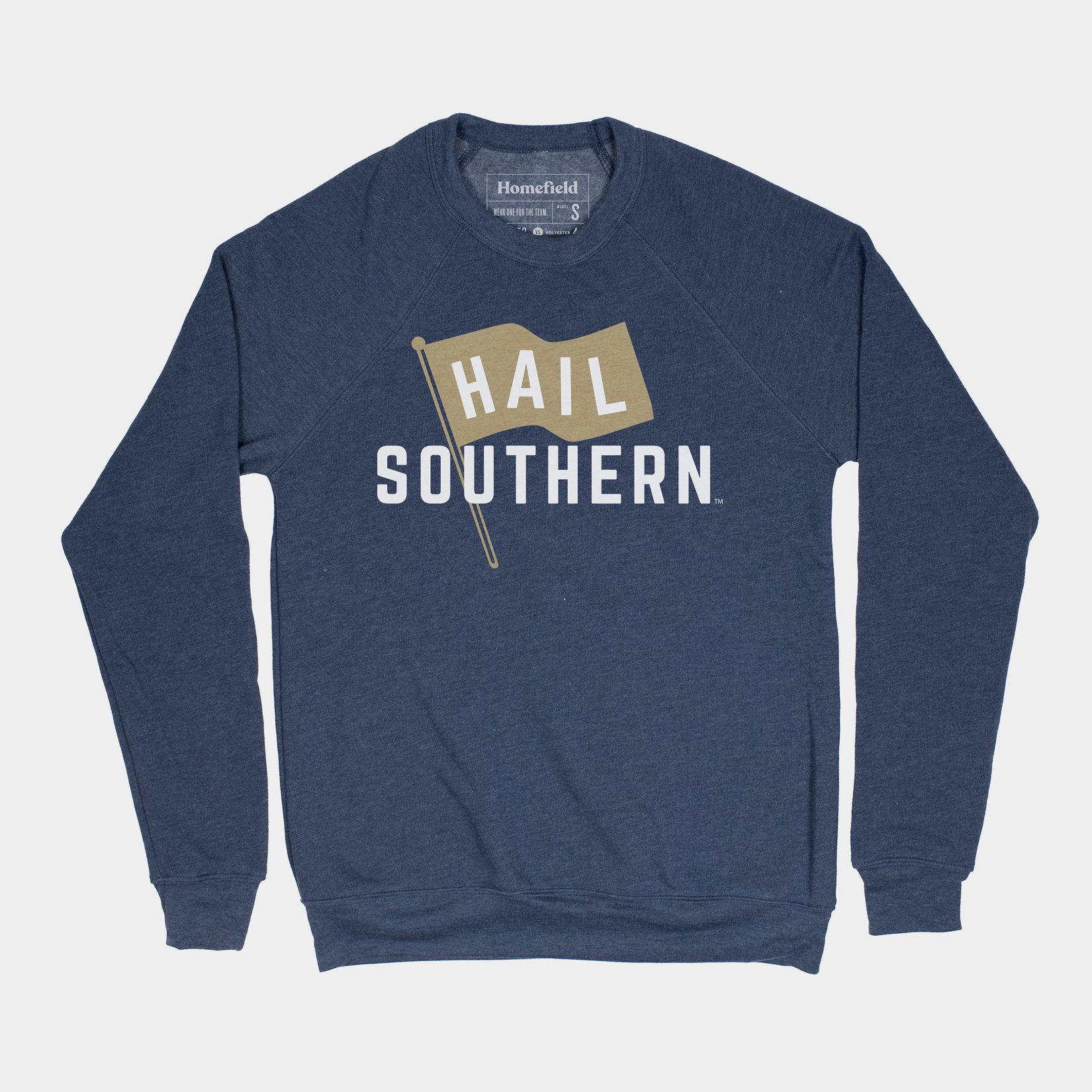 Hail Southern (GSU) Sweatshirt Style001 T-Shirts, Hoodie | CoreVibeTees.com