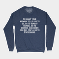 Erk Russell Quote Sweatshirt (Georgia Southern) Style001 T-Shirts, Hoodie | CoreVibeTees.com