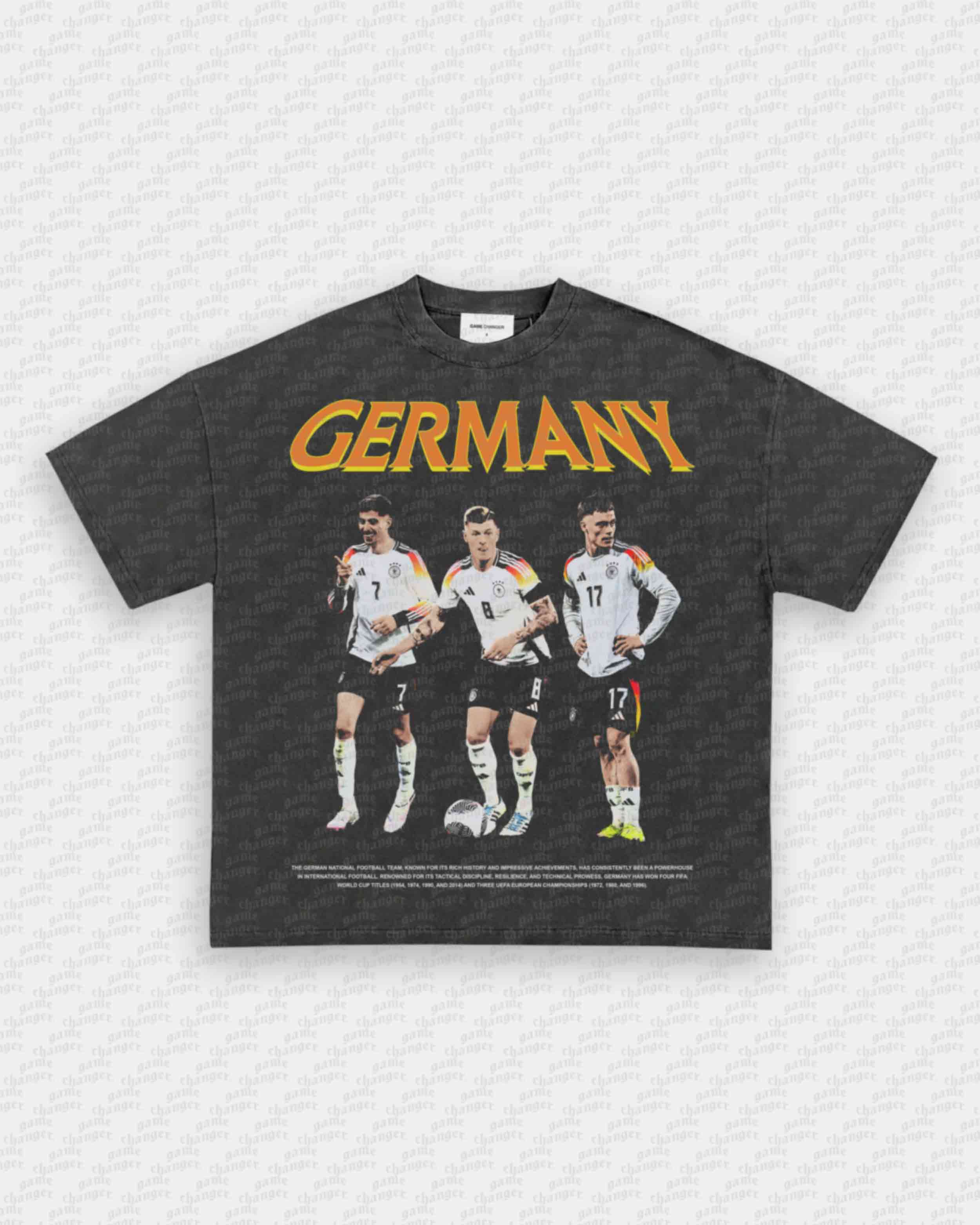 GERMANY TEE Hoodie, Sweatshirt | CoreVibeTees.com (Image 4)