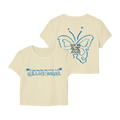 Grace Enger - Girls Like Boys Baby Tee - Creme Hoodie, Sweatshirt | CoreVibeTees.com (Image 1)