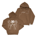 Grace Enger - It's So Fun Hoodie T-Shirts, Sweatshirt | CoreVibeTees.com (Image 1)