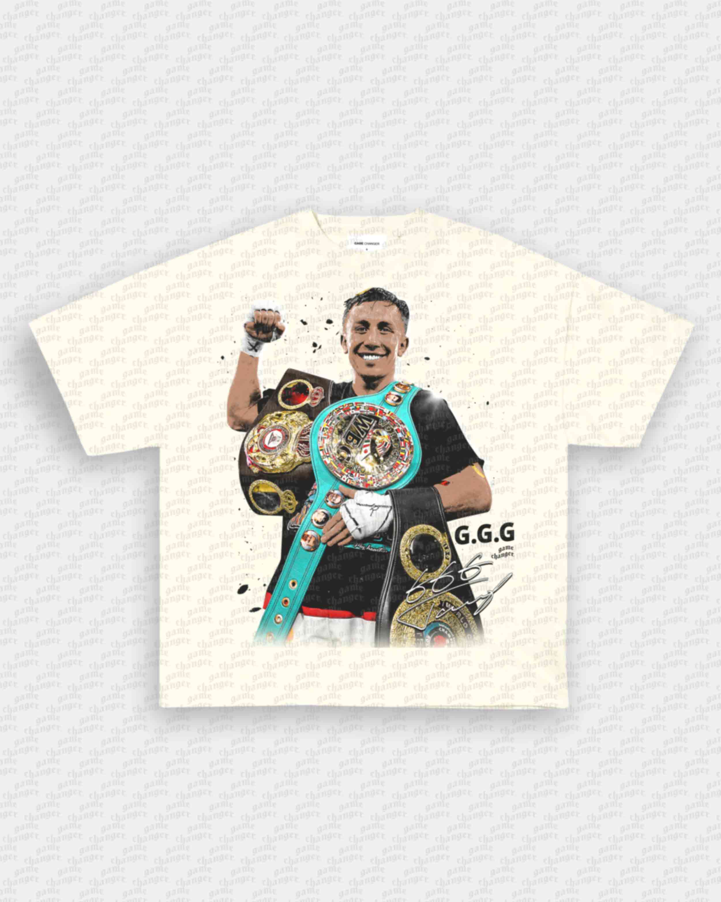 GGG TEE Hoodie, Sweatshirt | CoreVibeTees.com (Image 2)