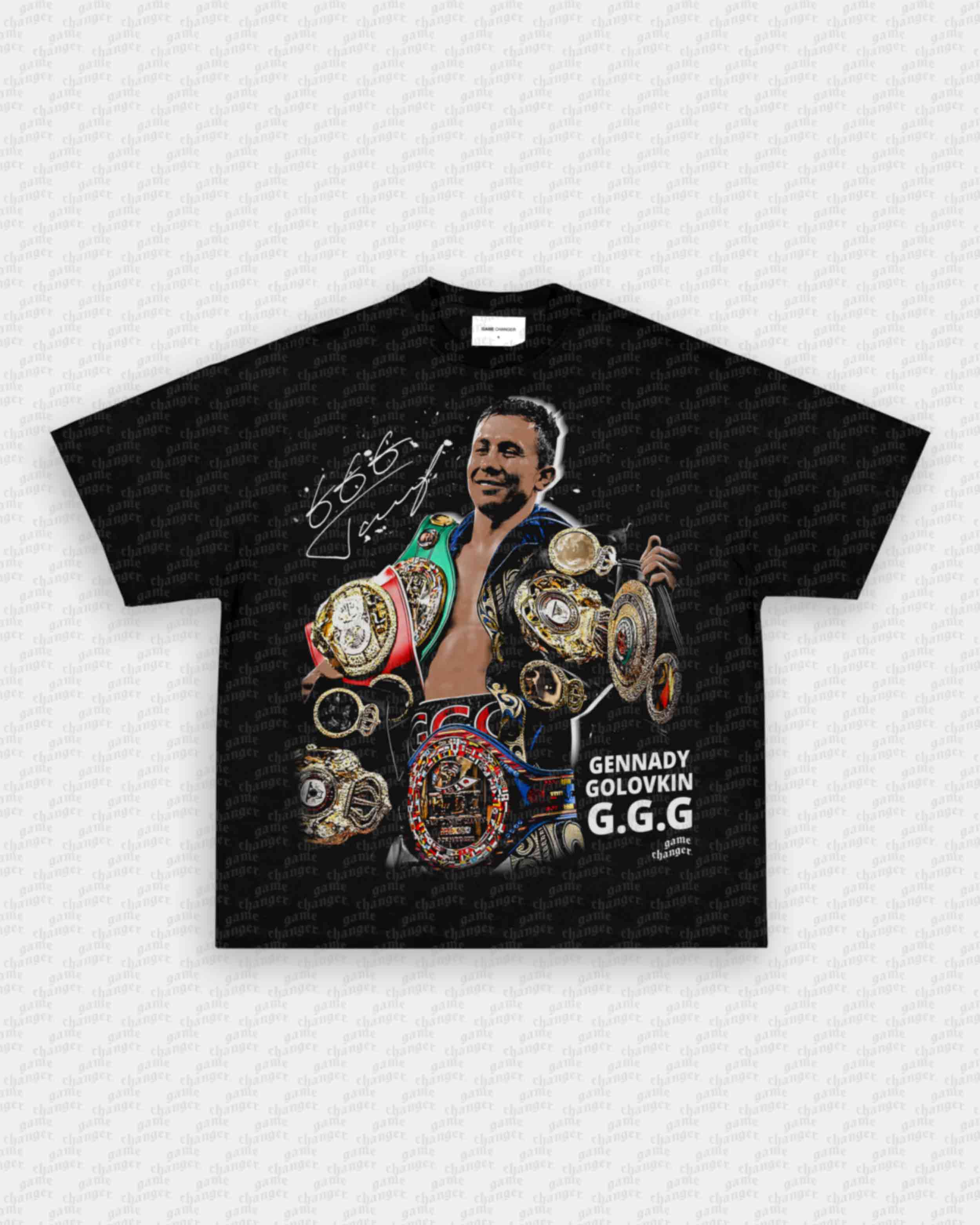 GGG V2 TEE Hoodie, Sweatshirt | CoreVibeTees.com (Image 5)