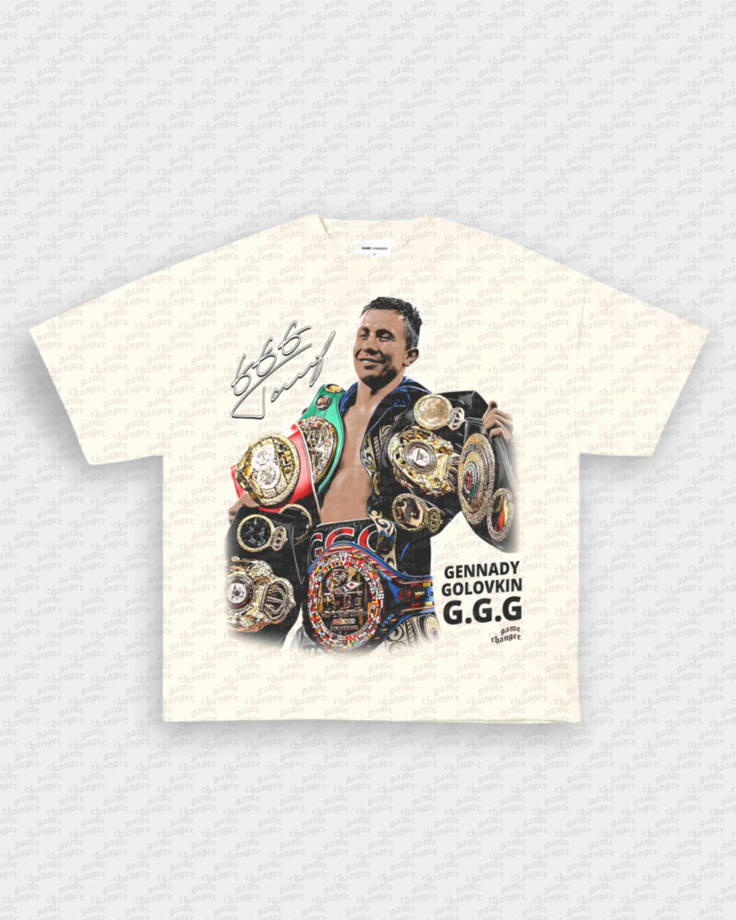 GGG V2 TEE Hoodie, Sweatshirt | CoreVibeTees.com (Image 2)