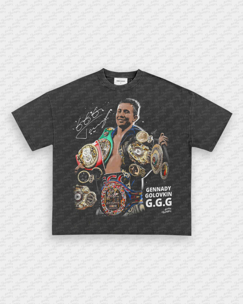 GGG V2 TEE Hoodie, Sweatshirt | CoreVibeTees.com (Image 4)