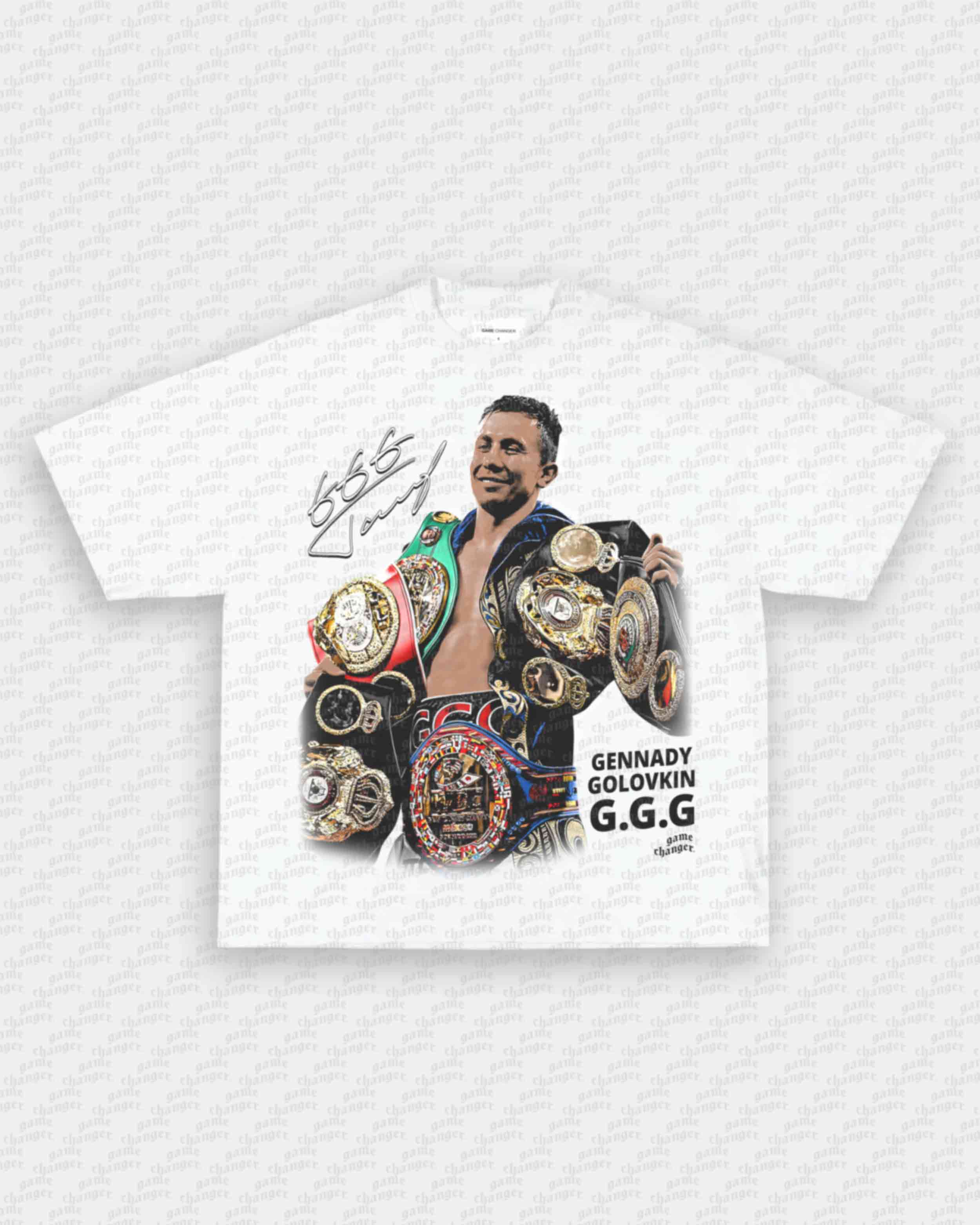 GGG V2 TEE Hoodie, Sweatshirt | CoreVibeTees.com (Image 3)