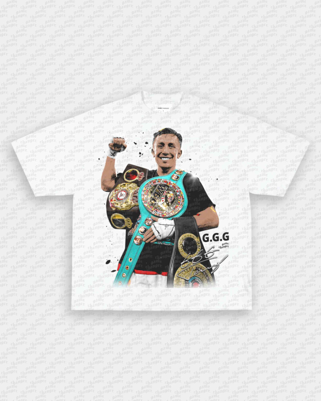 GGG TEE Hoodie, Sweatshirt | CoreVibeTees.com (Image 3)