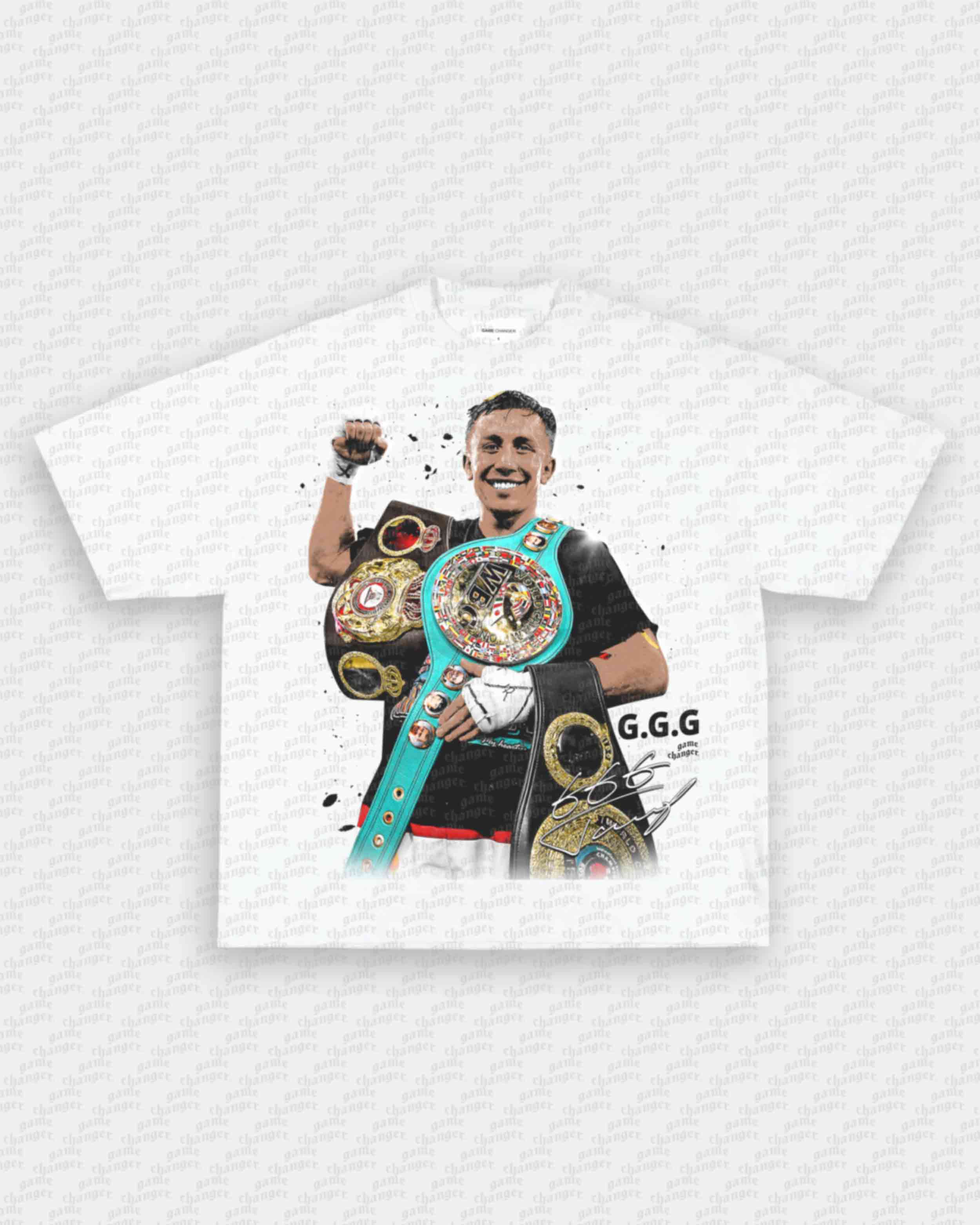 GGG TEE Hoodie, Sweatshirt | CoreVibeTees.com (Image 3)