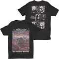 Mutagenic Host - The Diseased Machine t-shirt Hoodie, Sweatshirt | CoreVibeTees.com (Image 1)
