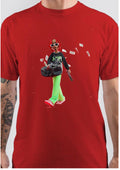 Travis Scott T-Shirt Style002 Hoodie, Sweatshirt | CoreVibeTees.com