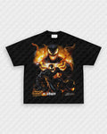 GHOST RIDER X VENOM V3 TEE Hoodie, Sweatshirt | CoreVibeTees.com (Image 1)