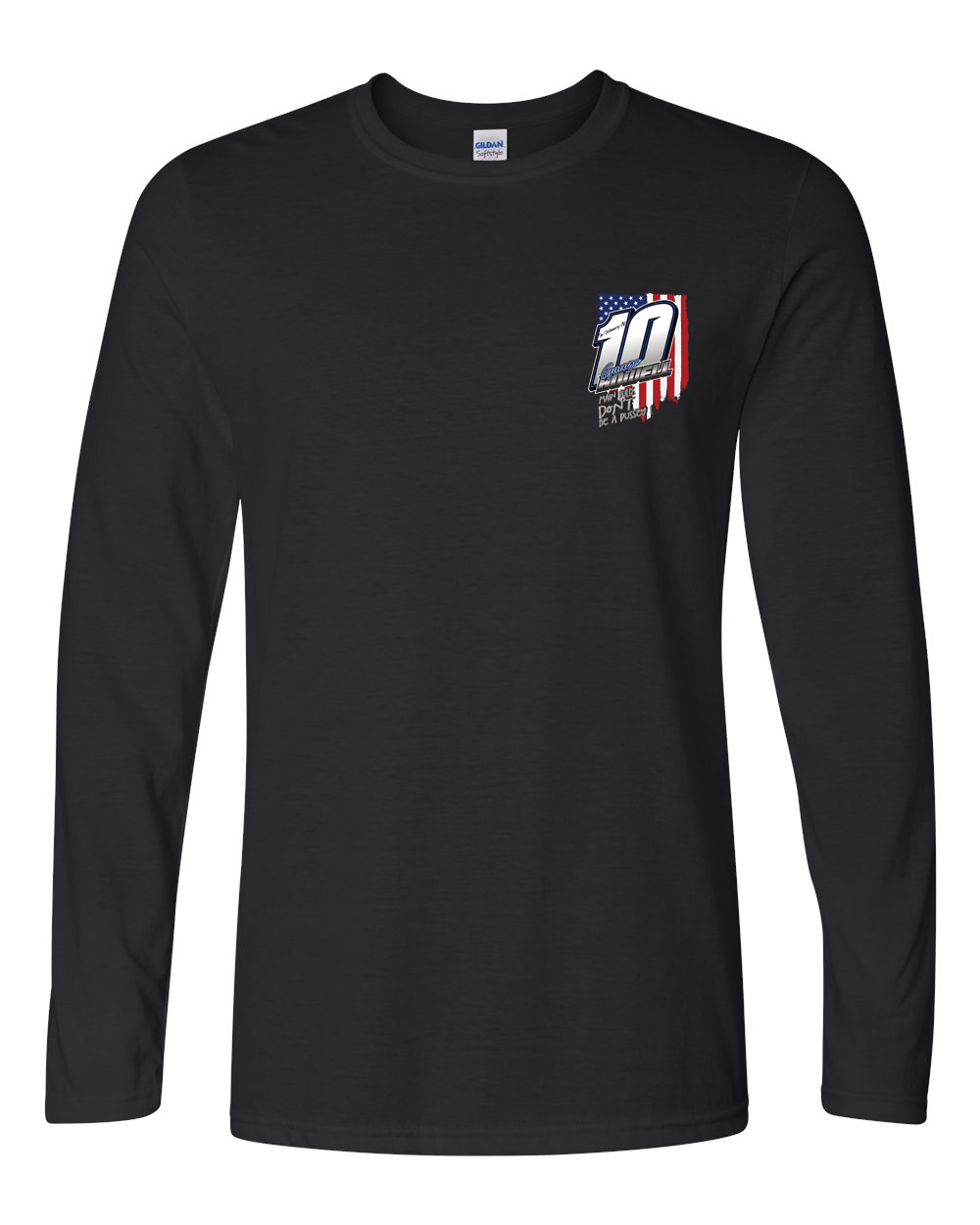 2024 Gauge Howell Long Sleeve T-Shirt Hoodie, Sweatshirt | CoreVibeTees.com (Image 2)