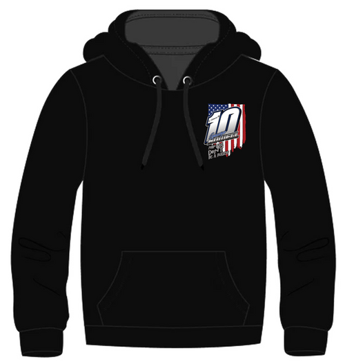 2024 Gauge Howell Sweatshirt T-Shirts, Hoodie | CoreVibeTees.com (Image 2)