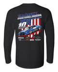 2024 Gauge Howell Long Sleeve T-Shirt Hoodie, Sweatshirt | CoreVibeTees.com (Image 1)