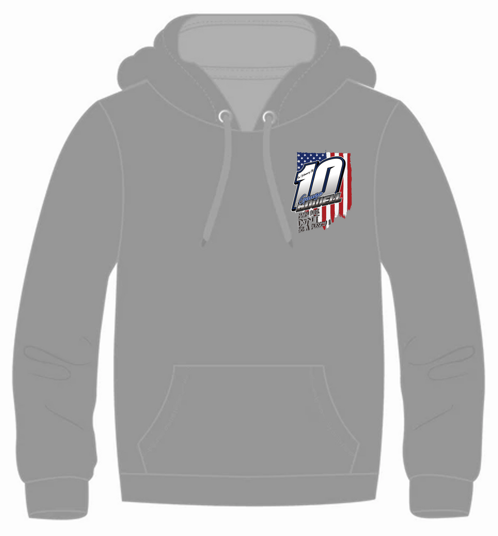 2024 Gauge Howell Sweatshirt T-Shirts, Hoodie | CoreVibeTees.com (Image 4)