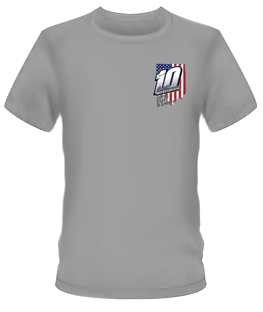 2024 Gauge Howell T-Shirt Hoodie, Sweatshirt | CoreVibeTees.com (Image 4)