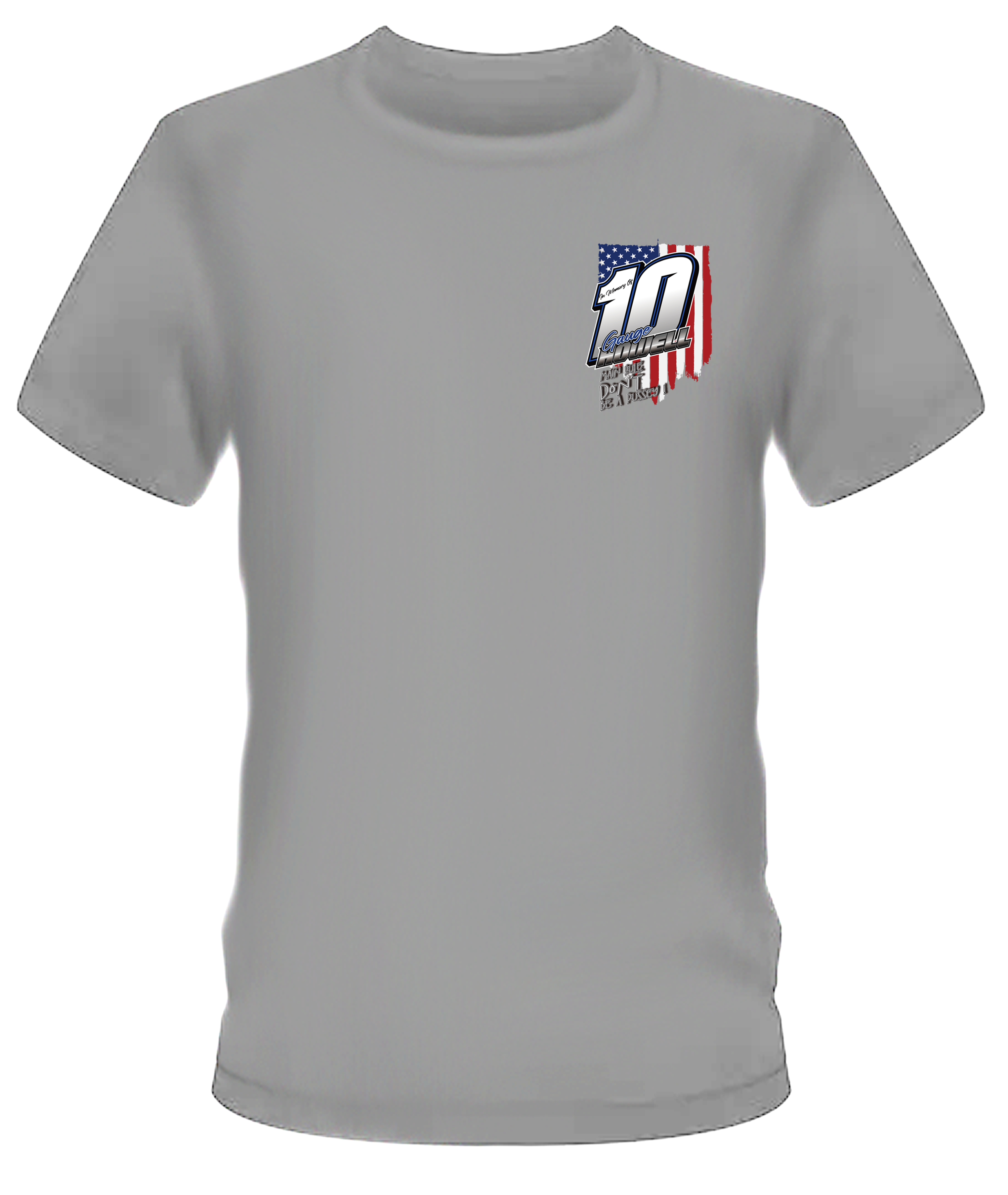 2024 Gauge Howell T-Shirt Hoodie, Sweatshirt | CoreVibeTees.com (Image 4)