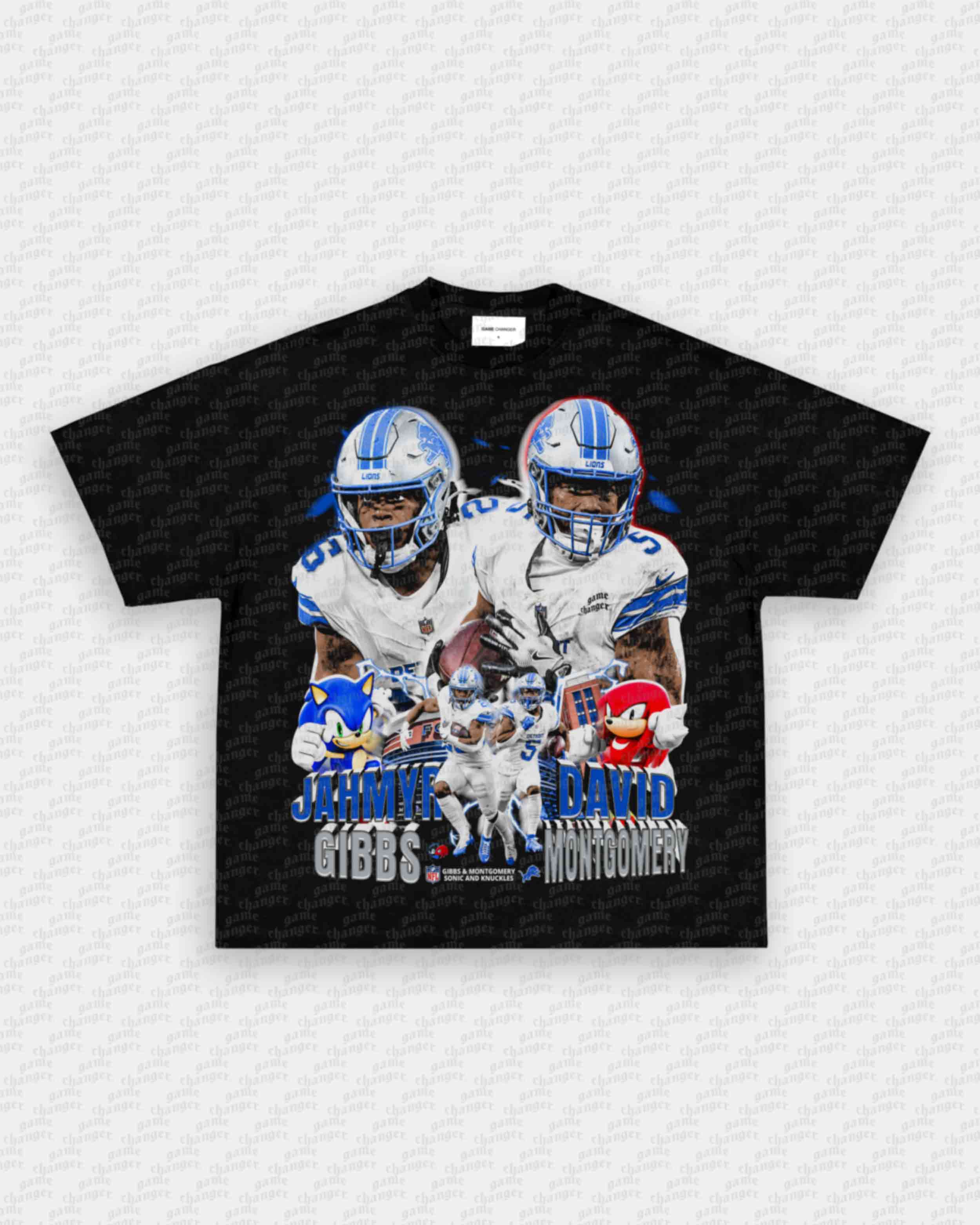 GIBBS & MONTGOMERY TEE Hoodie, Sweatshirt | CoreVibeTees.com (Image 2)