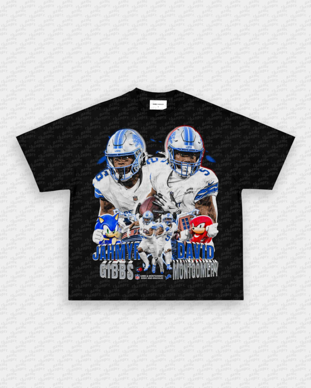 GIBBS & MONTGOMERY TEE Hoodie, Sweatshirt | CoreVibeTees.com (Image 5)
