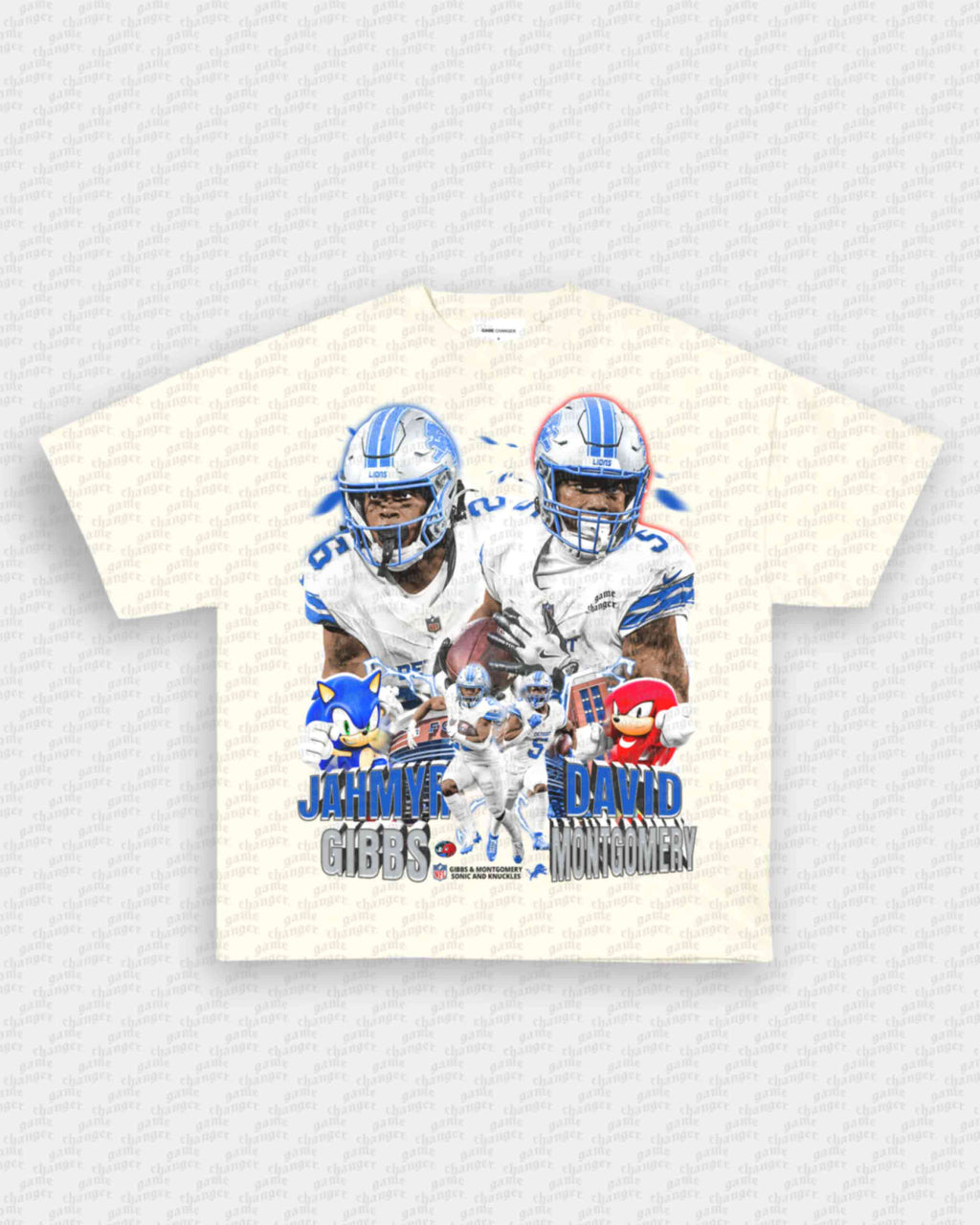 GIBBS & MONTGOMERY TEE Hoodie, Sweatshirt | CoreVibeTees.com (Image 3)