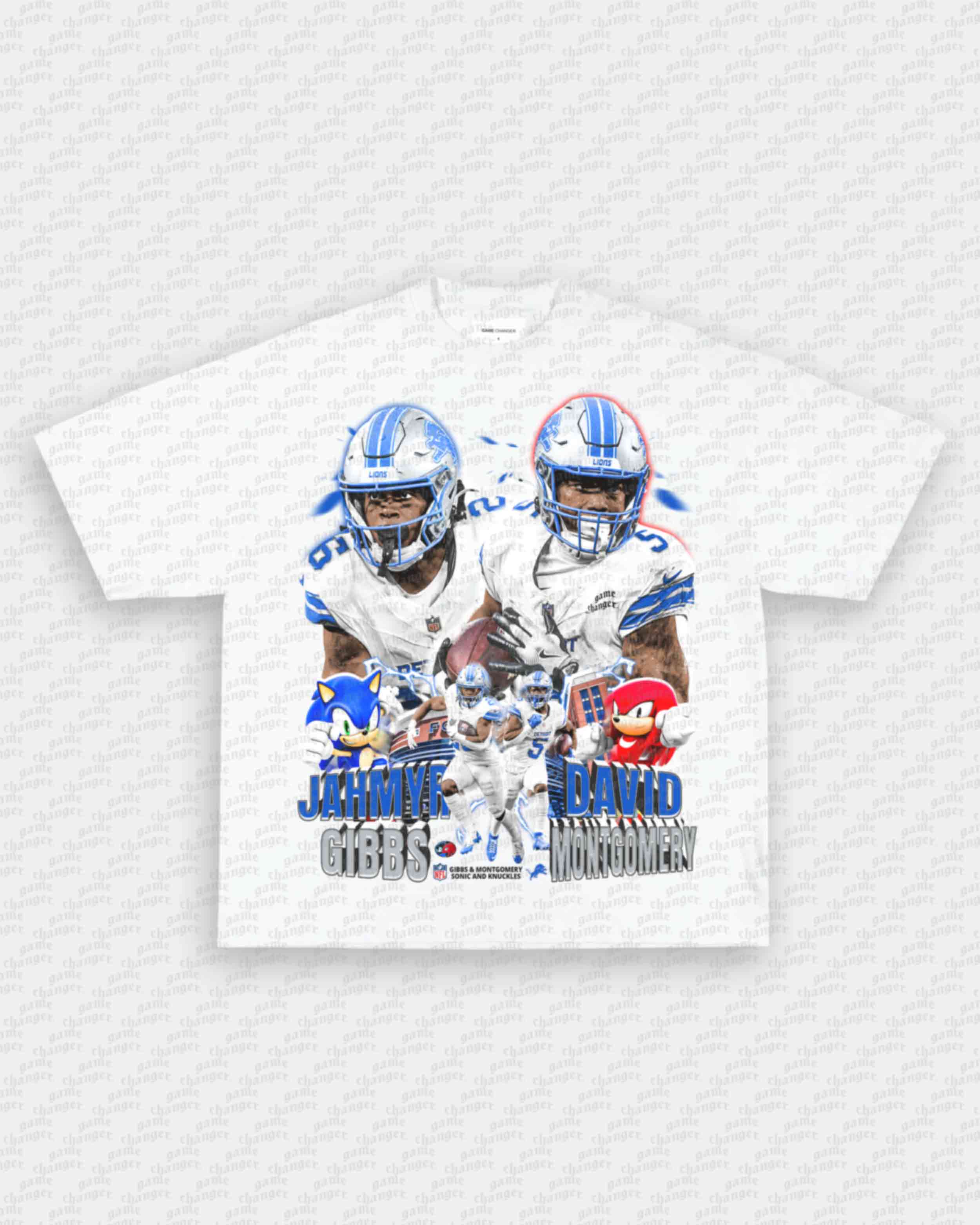 GIBBS & MONTGOMERY TEE Hoodie, Sweatshirt | CoreVibeTees.com (Image 1)