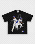 GIBBY MEET FREDDIE V2 TEE Hoodie, Sweatshirt | CoreVibeTees.com (Image 1)