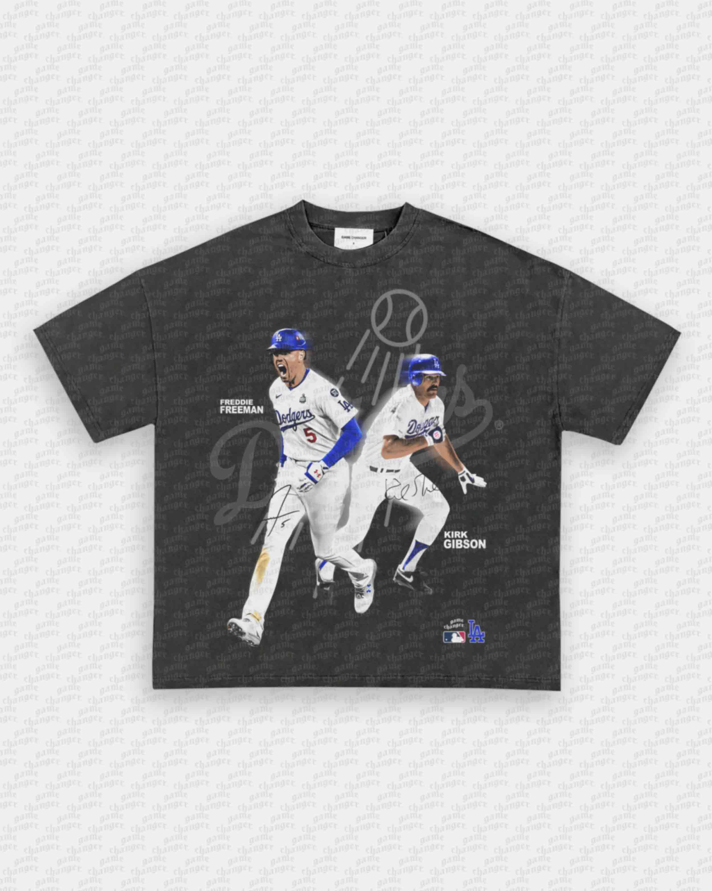 GIBBY MEET FREDDIE V2 TEE Hoodie, Sweatshirt | CoreVibeTees.com (Image 4)