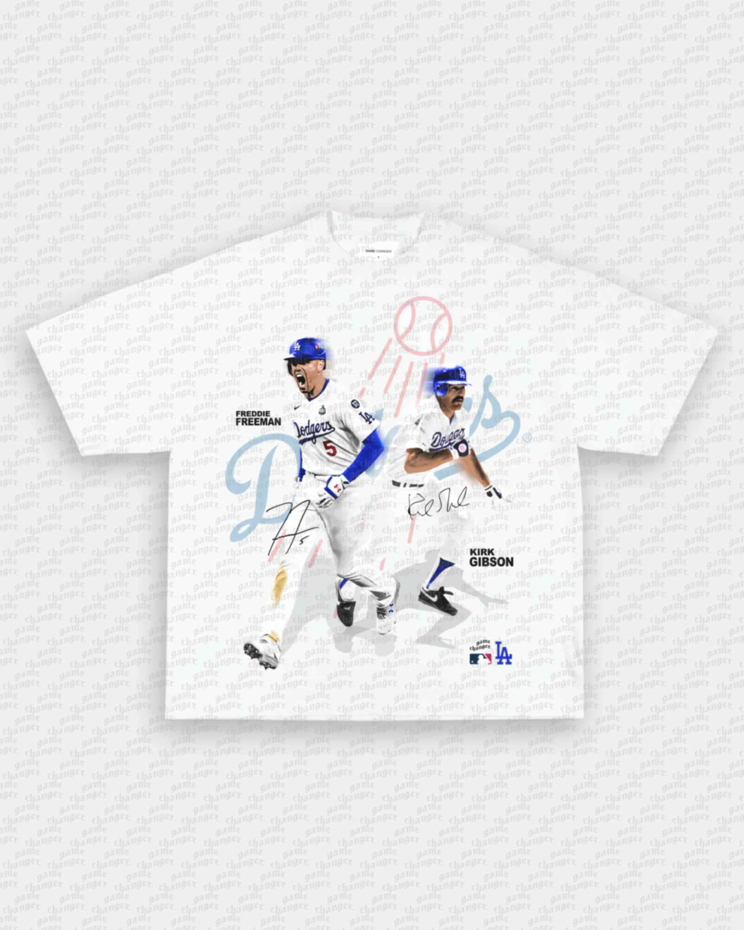 GIBBY MEET FREDDIE V2 TEE Hoodie, Sweatshirt | CoreVibeTees.com (Image 3)