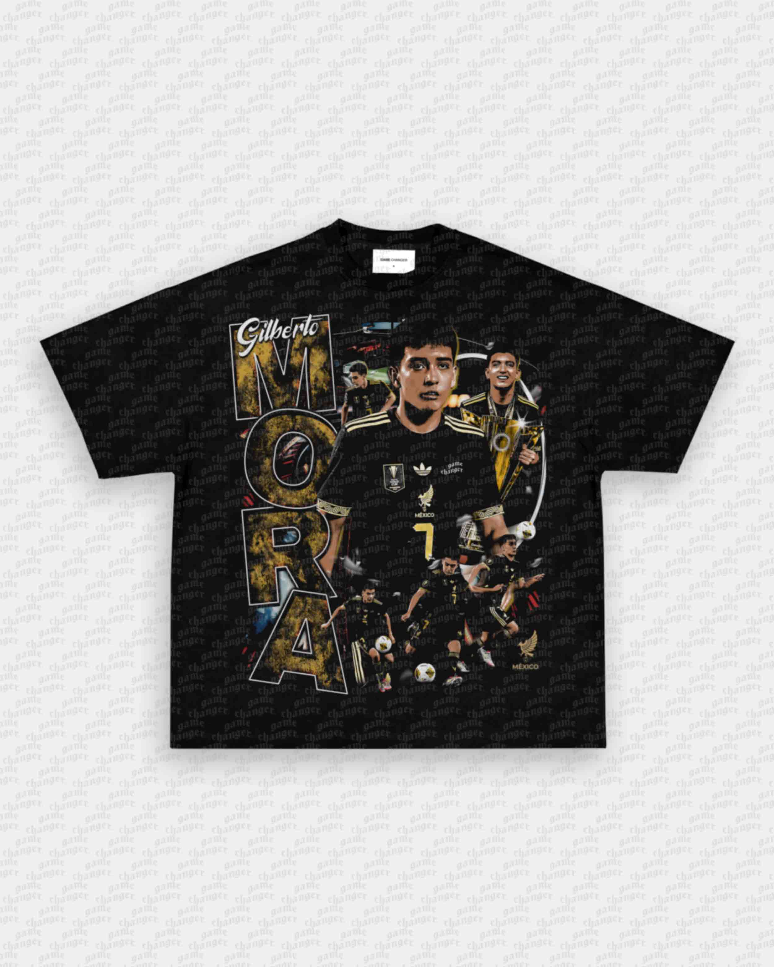 GILBERTO MORA TEE Hoodie, Sweatshirt | CoreVibeTees.com (Image 5)