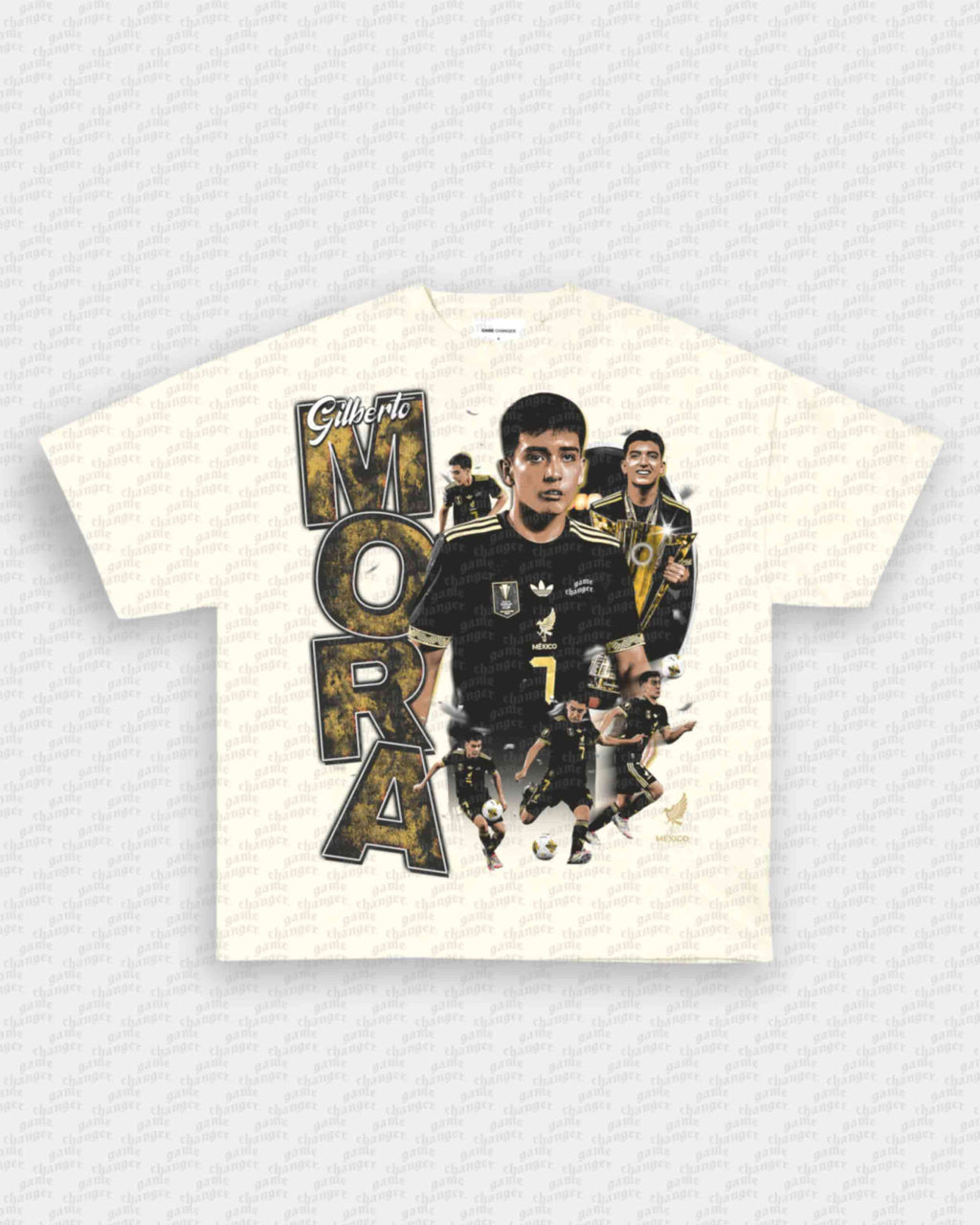 GILBERTO MORA TEE Hoodie, Sweatshirt | CoreVibeTees.com (Image 4)