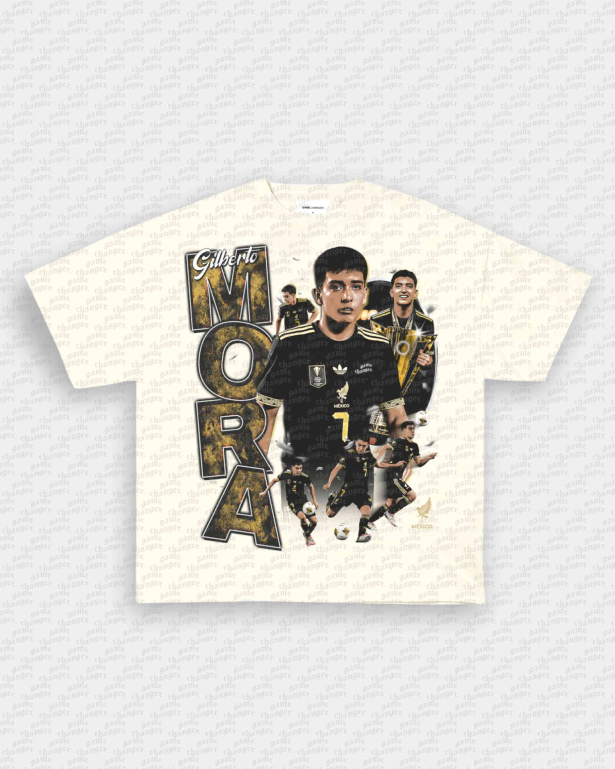 GILBERTO MORA TEE Hoodie, Sweatshirt | CoreVibeTees.com (Image 4)