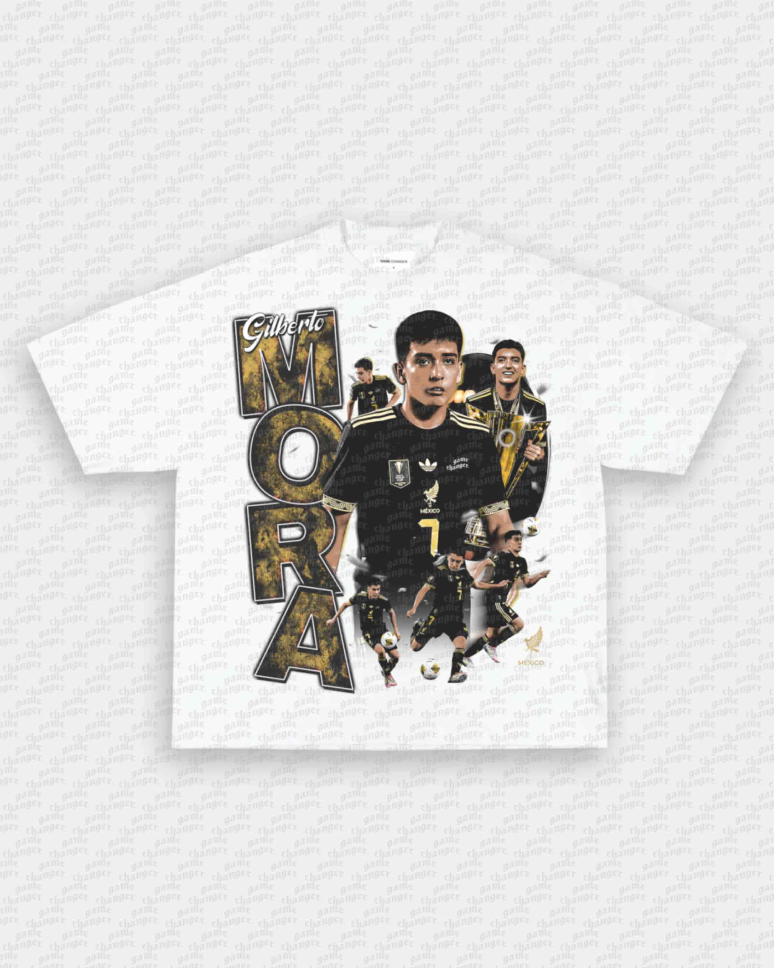 GILBERTO MORA TEE Hoodie, Sweatshirt | CoreVibeTees.com (Image 3)