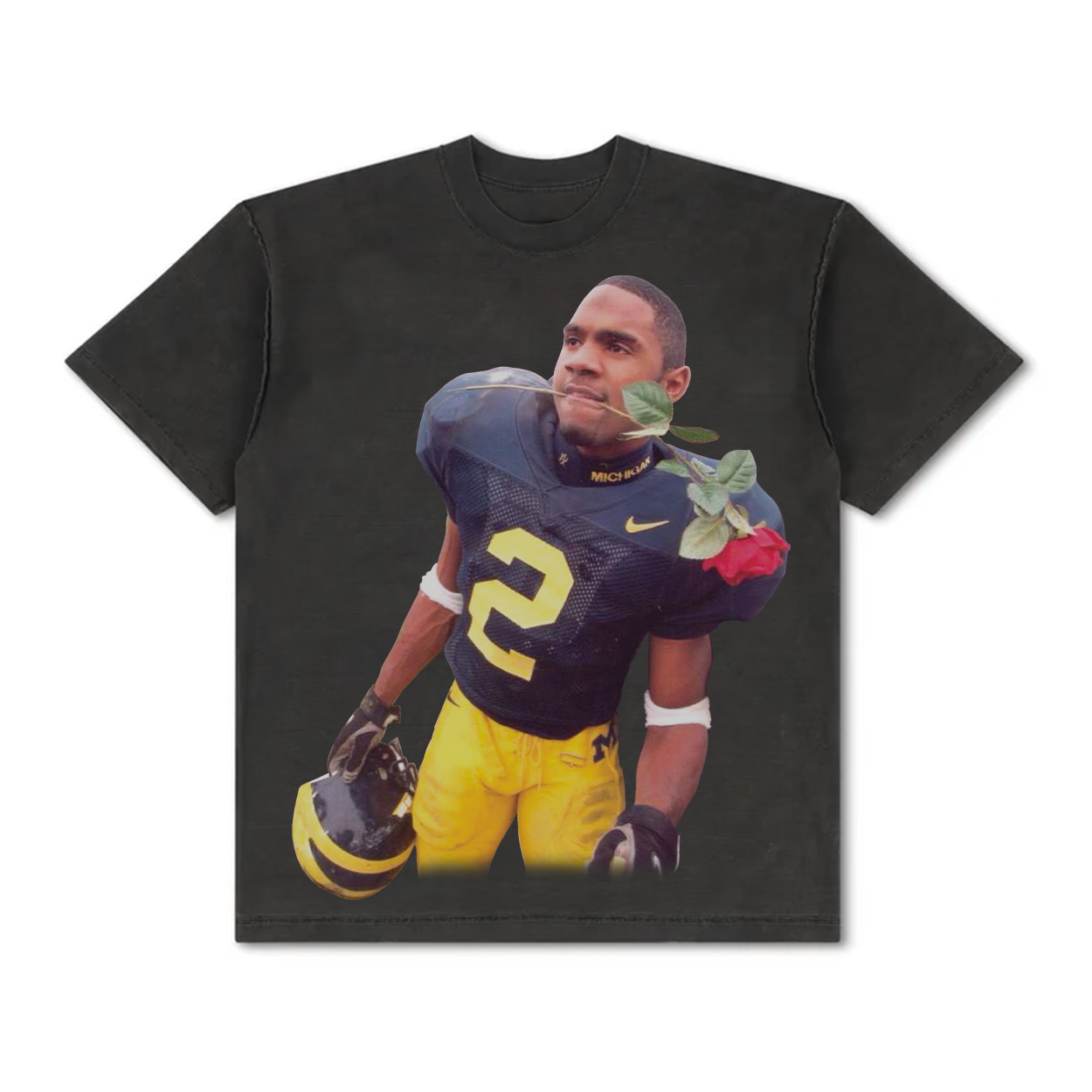 GIVE ME MY FLOWERS TEE Hoodie, Sweatshirt | CoreVibeTees.com (Image 1)