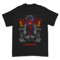 The Gloom In The Corner - Devil Wings T-Shirt Hoodie, Sweatshirt | CoreVibeTees.com