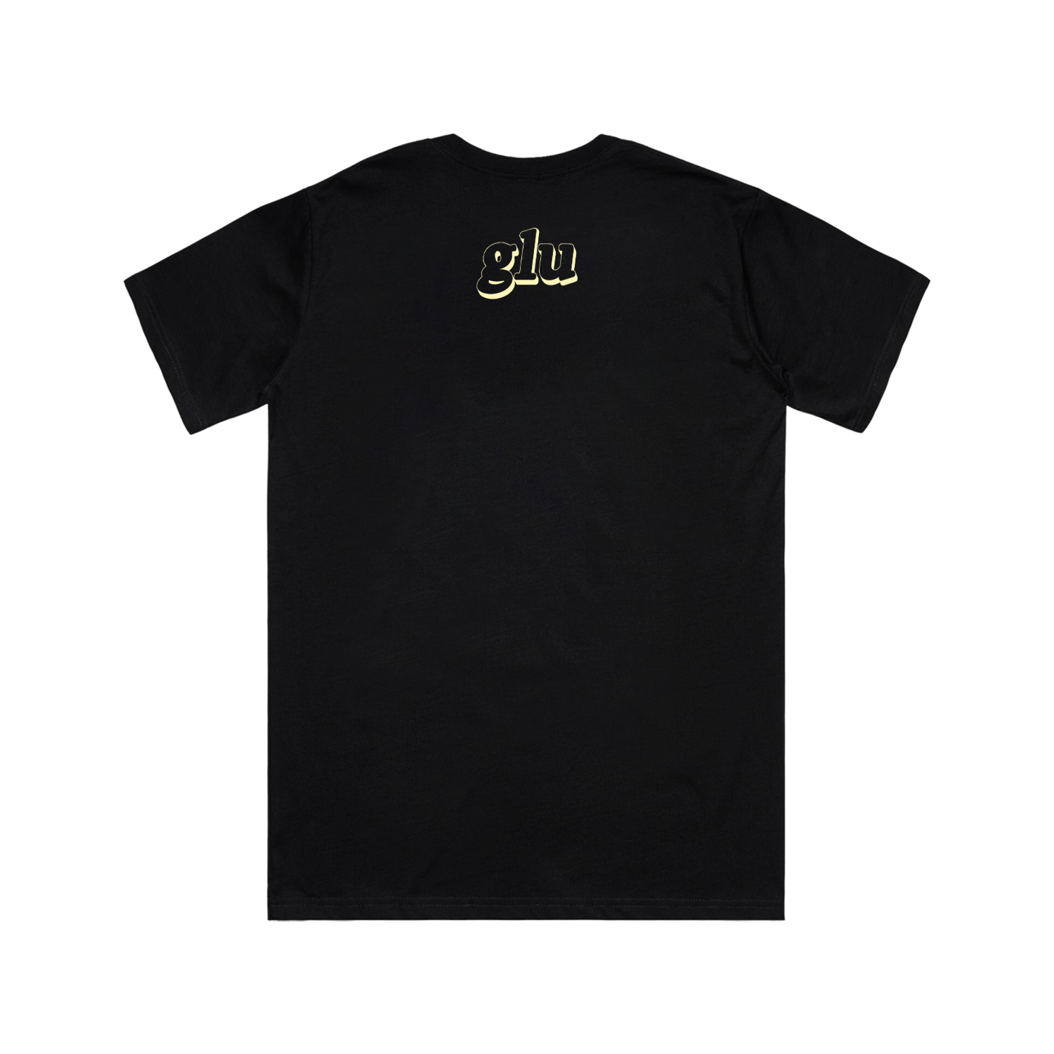 GLU - Boogie Man Black Tee Hoodie, Sweatshirt | CoreVibeTees.com (Image 2)