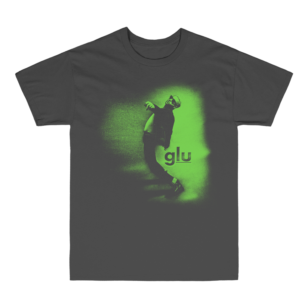 GLU - BM EP Cover Tee Hoodie, Sweatshirt | CoreVibeTees.com