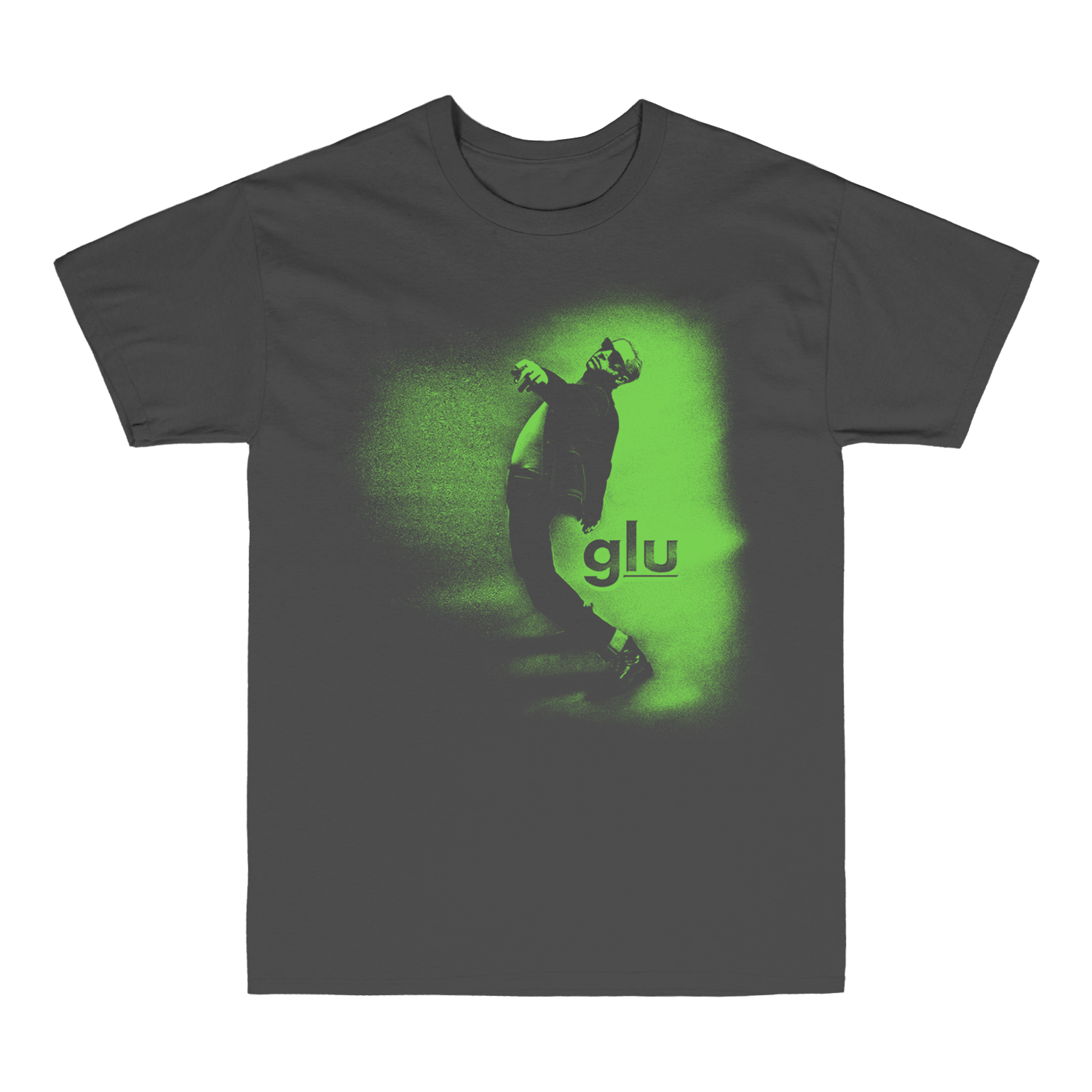 GLU - BM EP Cover Tee Hoodie, Sweatshirt | CoreVibeTees.com