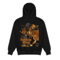 GLU - Psychosis Hoodie T-Shirts, Sweatshirt | CoreVibeTees.com (Image 1)