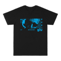 GLU - Tunnel Vision Tee Hoodie, Sweatshirt | CoreVibeTees.com (Image 1)