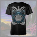 GREYLOTUS - Azure T-shirt Hoodie, Sweatshirt | CoreVibeTees.com