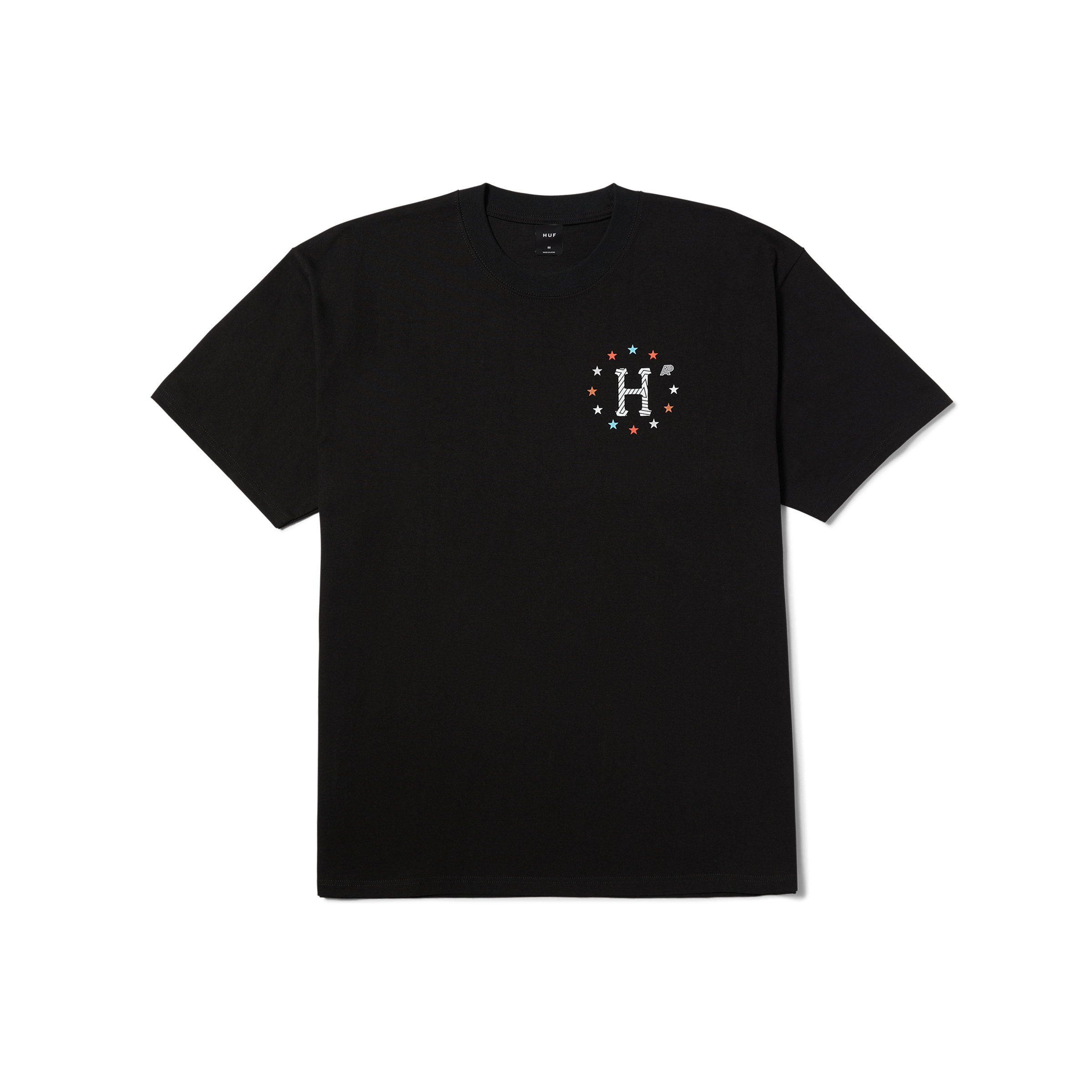 HUF x A&P Go To Sleep T-Shirt Hoodie, Sweatshirt | CoreVibeTees.com (Image 2)