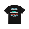HUF x A&P Go To Sleep T-Shirt Hoodie, Sweatshirt | CoreVibeTees.com (Image 1)