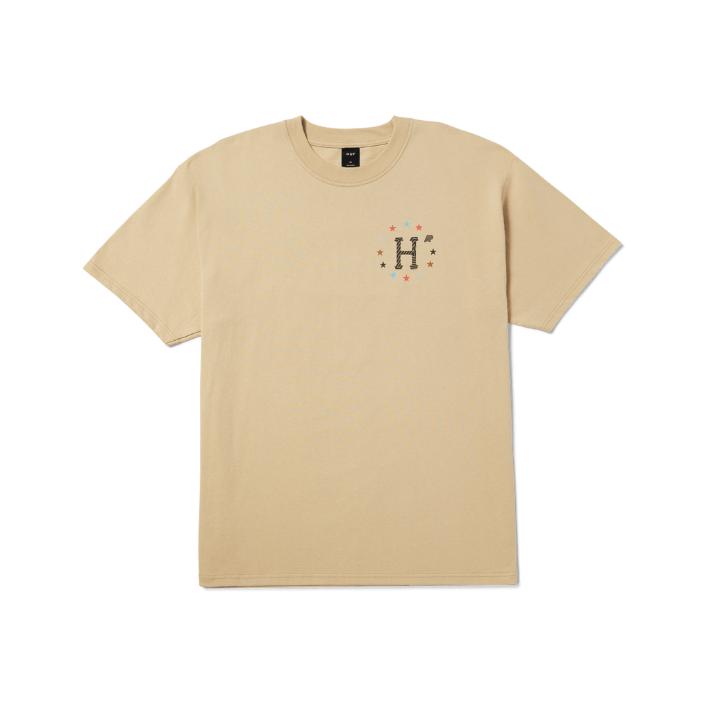 HUF x A&P Go To Sleep T-Shirt Hoodie, Sweatshirt | CoreVibeTees.com (Image 5)