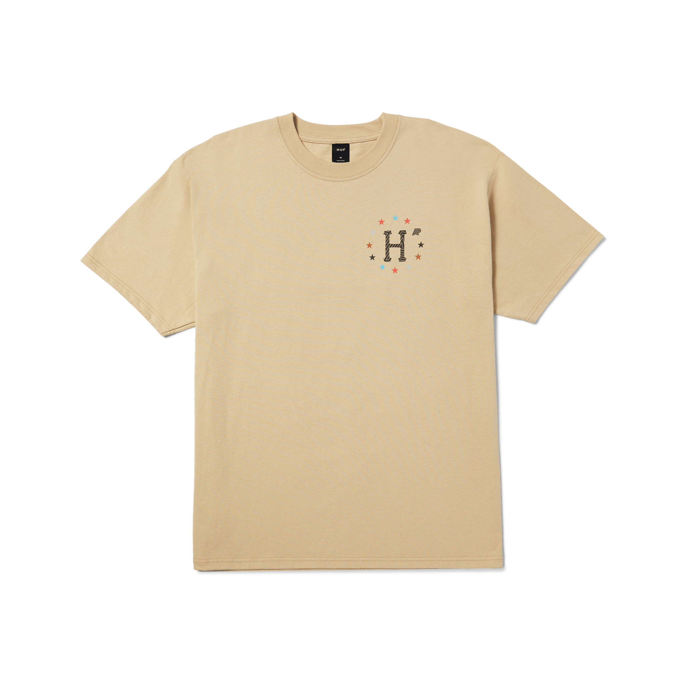 HUF x A&P Go To Sleep T-Shirt Hoodie, Sweatshirt | CoreVibeTees.com (Image 5)