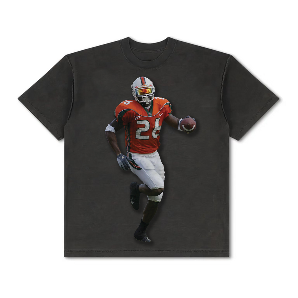 GO HARD OR GO HOME TEE Hoodie, Sweatshirt | CoreVibeTees.com (Image 3)