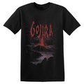 Gojira Volcano T-Shirt Hoodie, Sweatshirt | CoreVibeTees.com (Image 1)