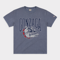 Retro Gonzaga 1999 First Dance Vintage Heavyweight Tee Hoodie, Sweatshirt | CoreVibeTees.com
